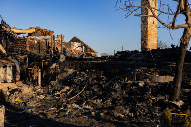 24/7 Emergency Soot Cleanup experts in Lumberton, TX