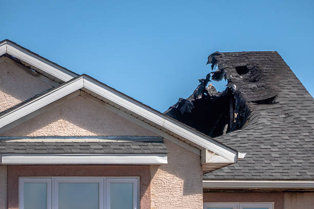 Licensed Soot Cleanup service in Lumberton, TX - Fire Damage Biloxi